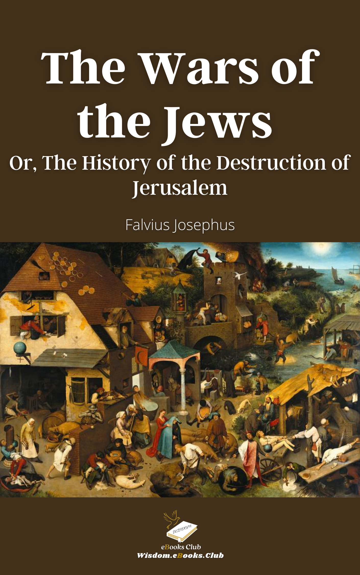 wars of jews